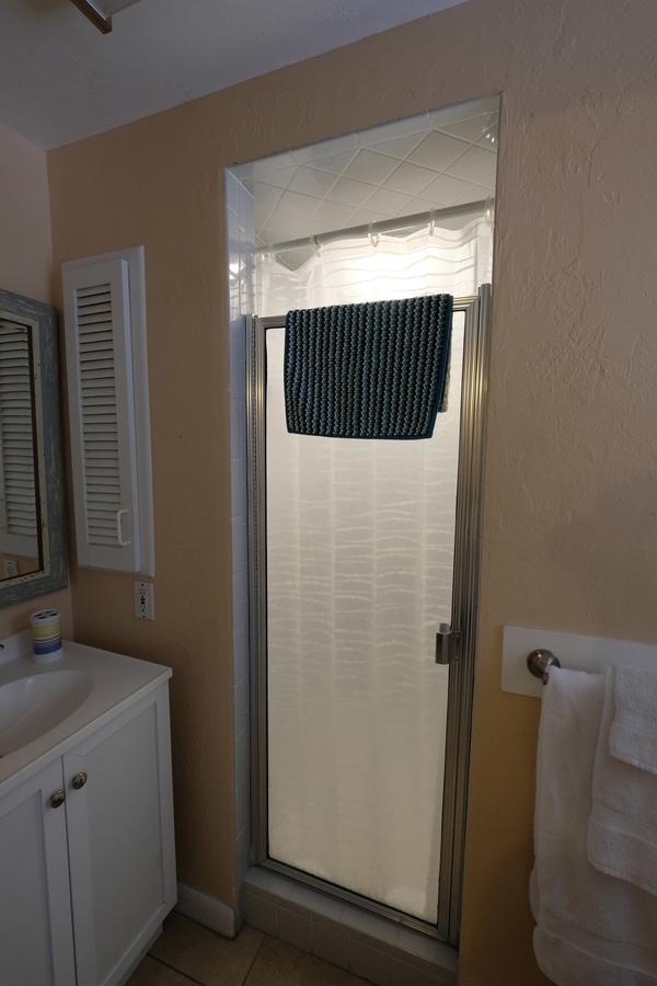 Seahorse Cottages - Adults Only Sanibel Exterior photo